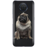 Чехол BoxFace Nokia G20 
