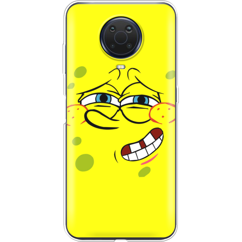 Чехол BoxFace Nokia G20 