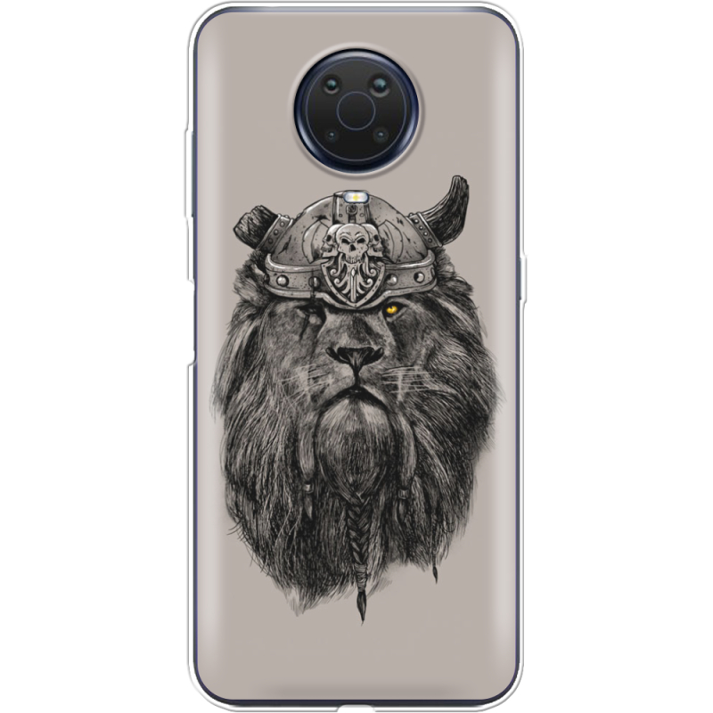 Чехол BoxFace Nokia G20 