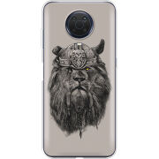 Чехол BoxFace Nokia G20 