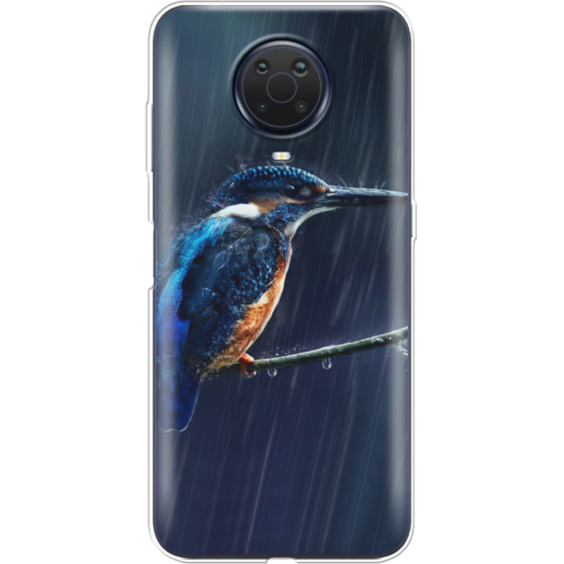 Чехол BoxFace Nokia G20 