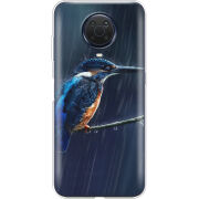 Чехол BoxFace Nokia G20 
