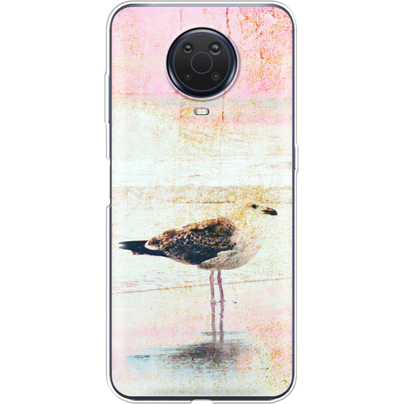Чехол BoxFace Nokia G20 
