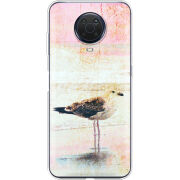 Чехол BoxFace Nokia G20 