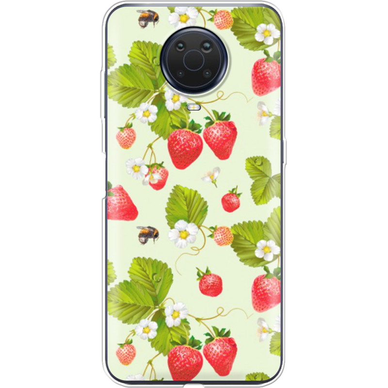 Чехол BoxFace Nokia G20 