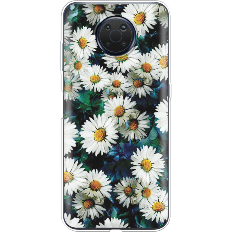 Чехол BoxFace Nokia G20 