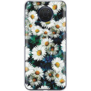 Чехол BoxFace Nokia G20 