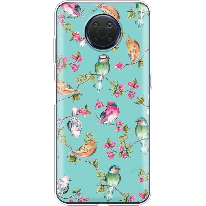 Чехол BoxFace Nokia G20 