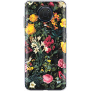 Чехол BoxFace Nokia G20 