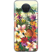 Чехол BoxFace Nokia G20 