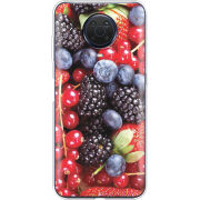 Чехол BoxFace Nokia G20 