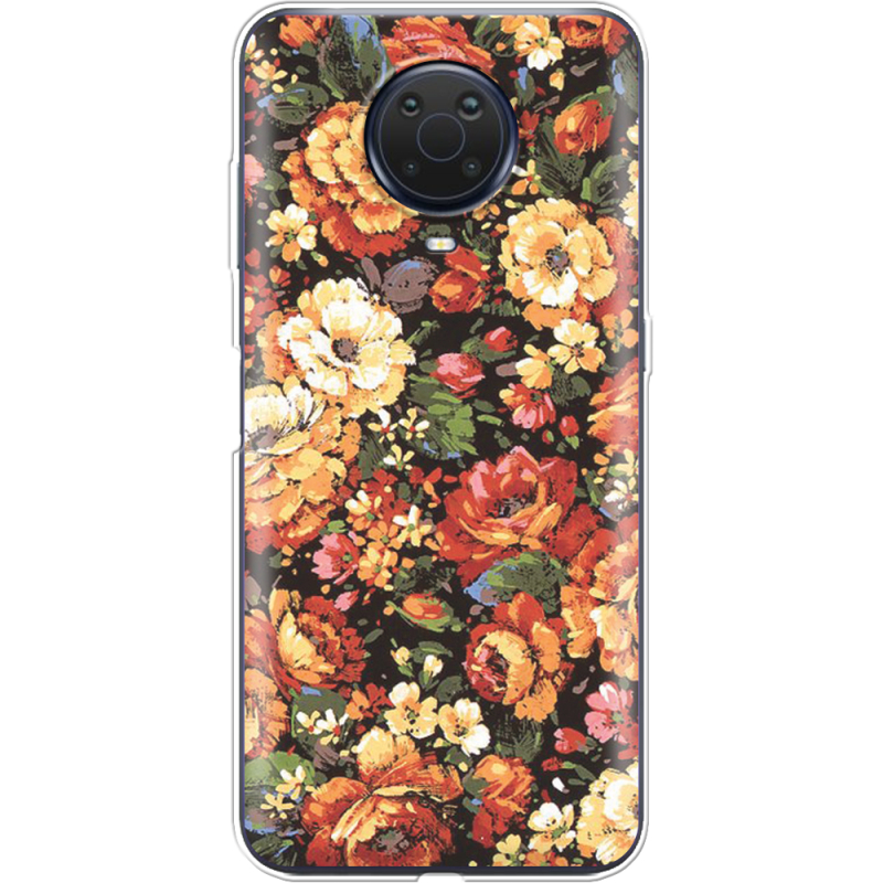 Чехол BoxFace Nokia G20 