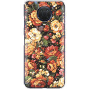 Чехол BoxFace Nokia G20 