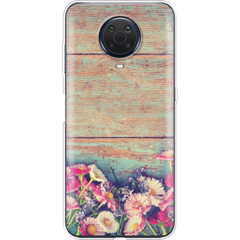 Чехол BoxFace Nokia G20 