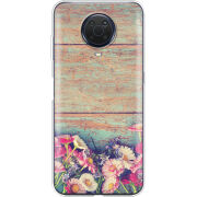 Чехол BoxFace Nokia G20 