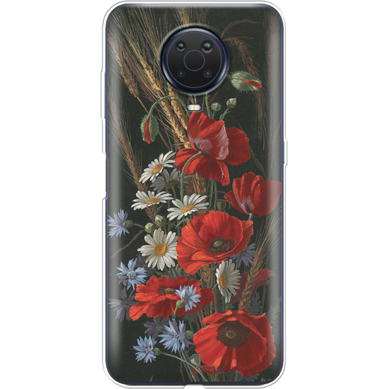 Чехол BoxFace Nokia G20 