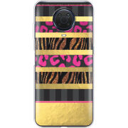 Чехол BoxFace Nokia G20 