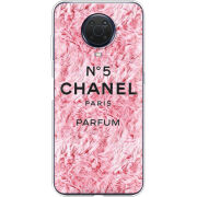 Чехол BoxFace Nokia G20 