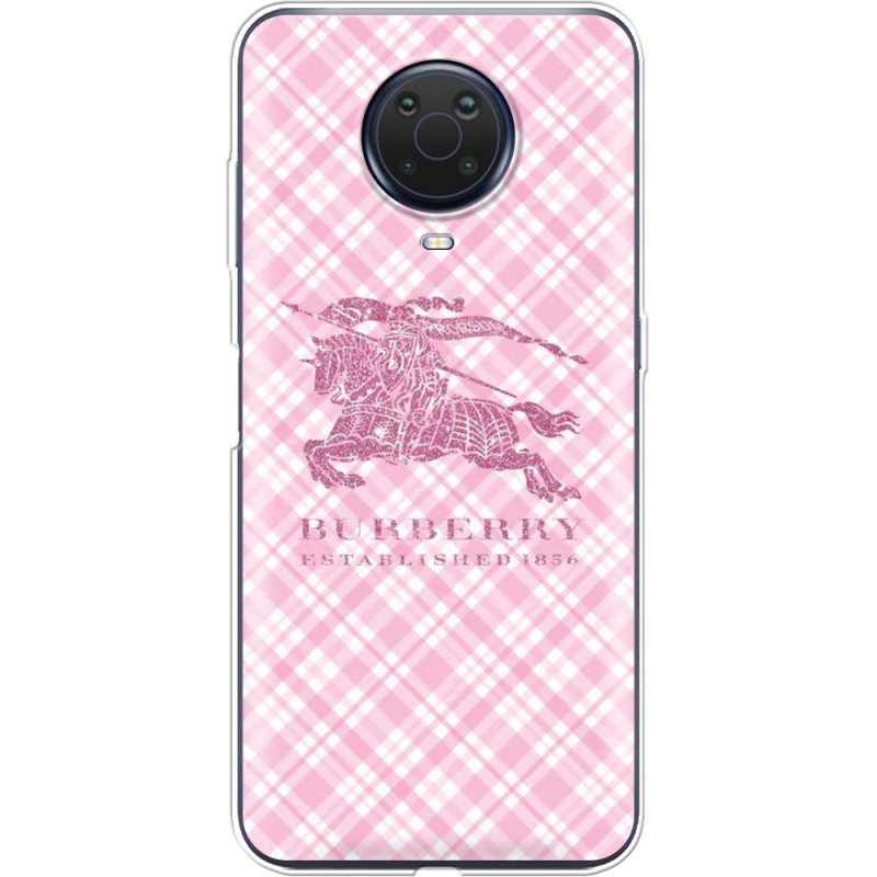 Чехол BoxFace Nokia G20 
