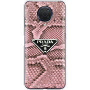 Чехол BoxFace Nokia G20 