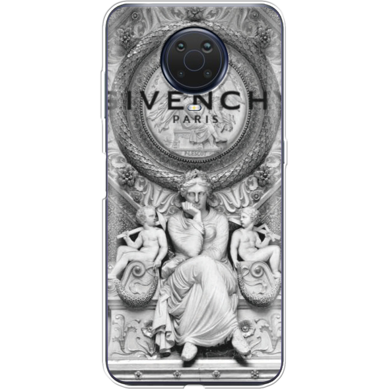 Чехол BoxFace Nokia G20 