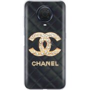 Чехол BoxFace Nokia G20 