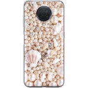 Чехол BoxFace Nokia G20 