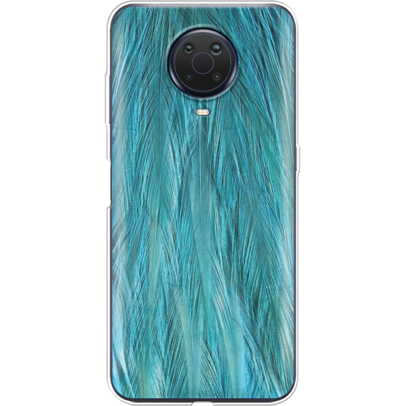 Чехол BoxFace Nokia G20 