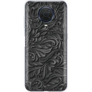 Чехол BoxFace Nokia G20 