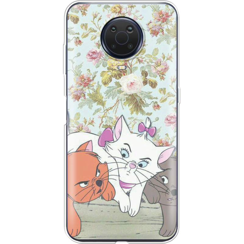 Чехол BoxFace Nokia G20 