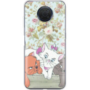 Чехол BoxFace Nokia G20 