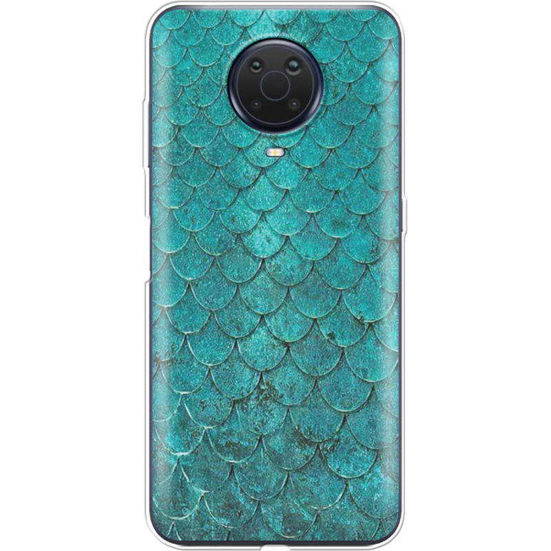 Чехол BoxFace Nokia G20 