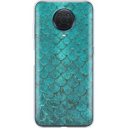 Чехол BoxFace Nokia G20 