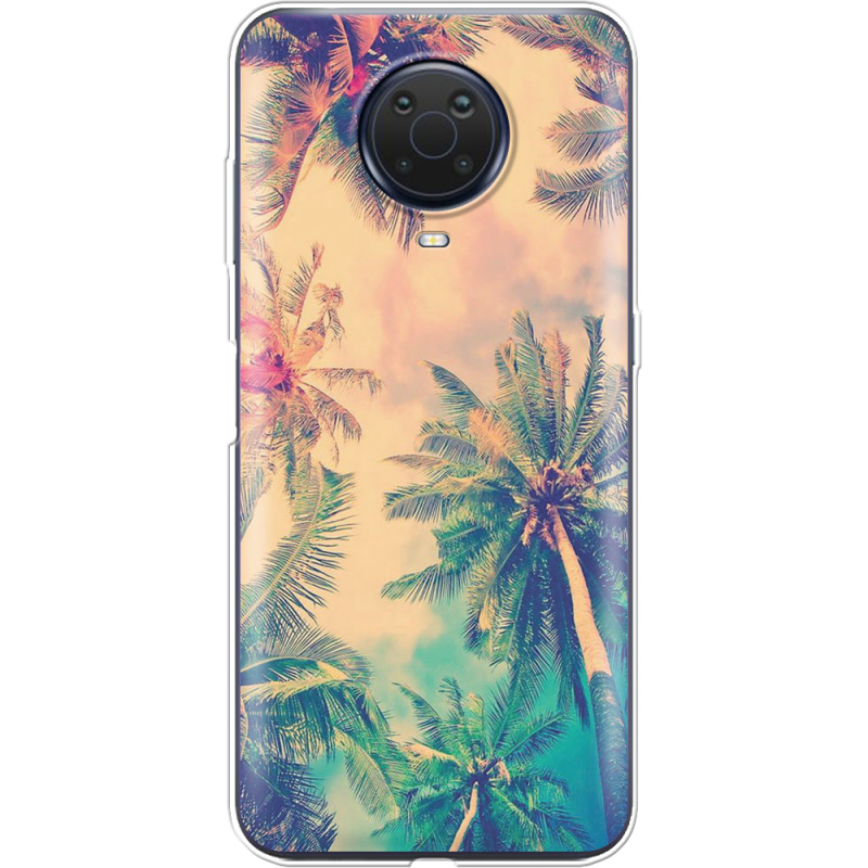 Чехол BoxFace Nokia G20 
