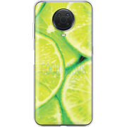 Чехол BoxFace Nokia G20 