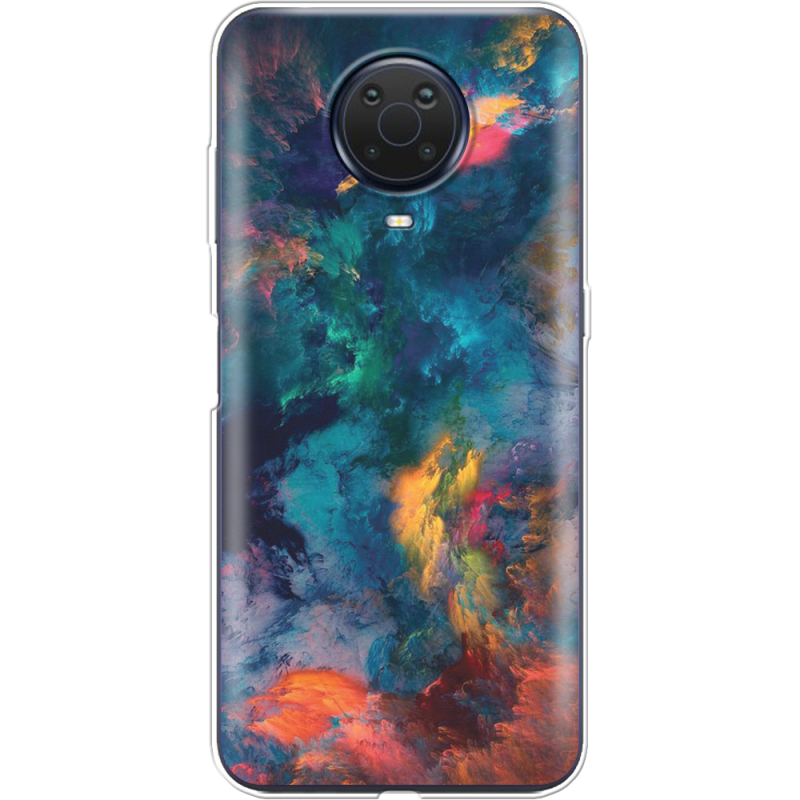 Чехол BoxFace Nokia G20 