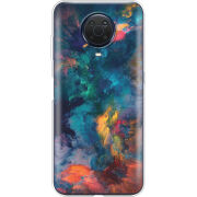 Чехол BoxFace Nokia G20 