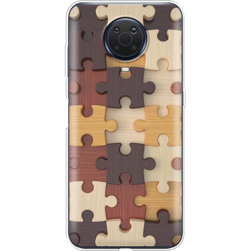 Чехол BoxFace Nokia G20 