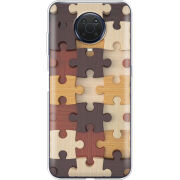 Чехол BoxFace Nokia G20 