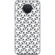 Чехол BoxFace Nokia G20 