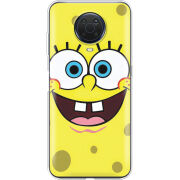 Чехол BoxFace Nokia G20 