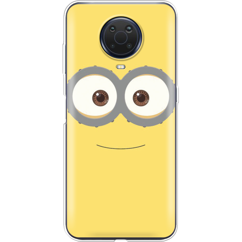 Чехол BoxFace Nokia G20 