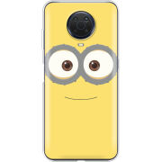 Чехол BoxFace Nokia G20 