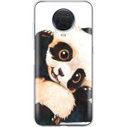 Чехол BoxFace Nokia G20 