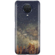 Чехол BoxFace Nokia G20 
