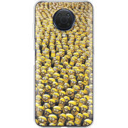 Чехол BoxFace Nokia G20 