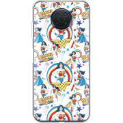 Чехол BoxFace Nokia G20 