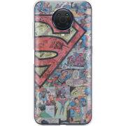 Чехол BoxFace Nokia G20 