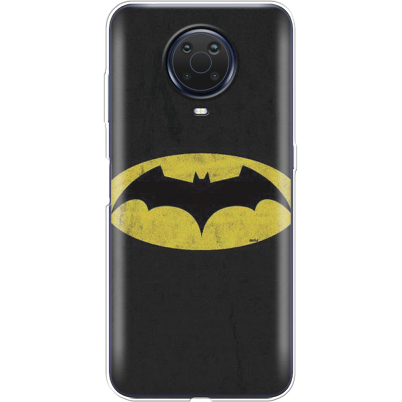 Чехол BoxFace Nokia G20 