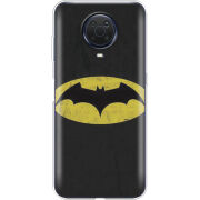 Чехол BoxFace Nokia G20 